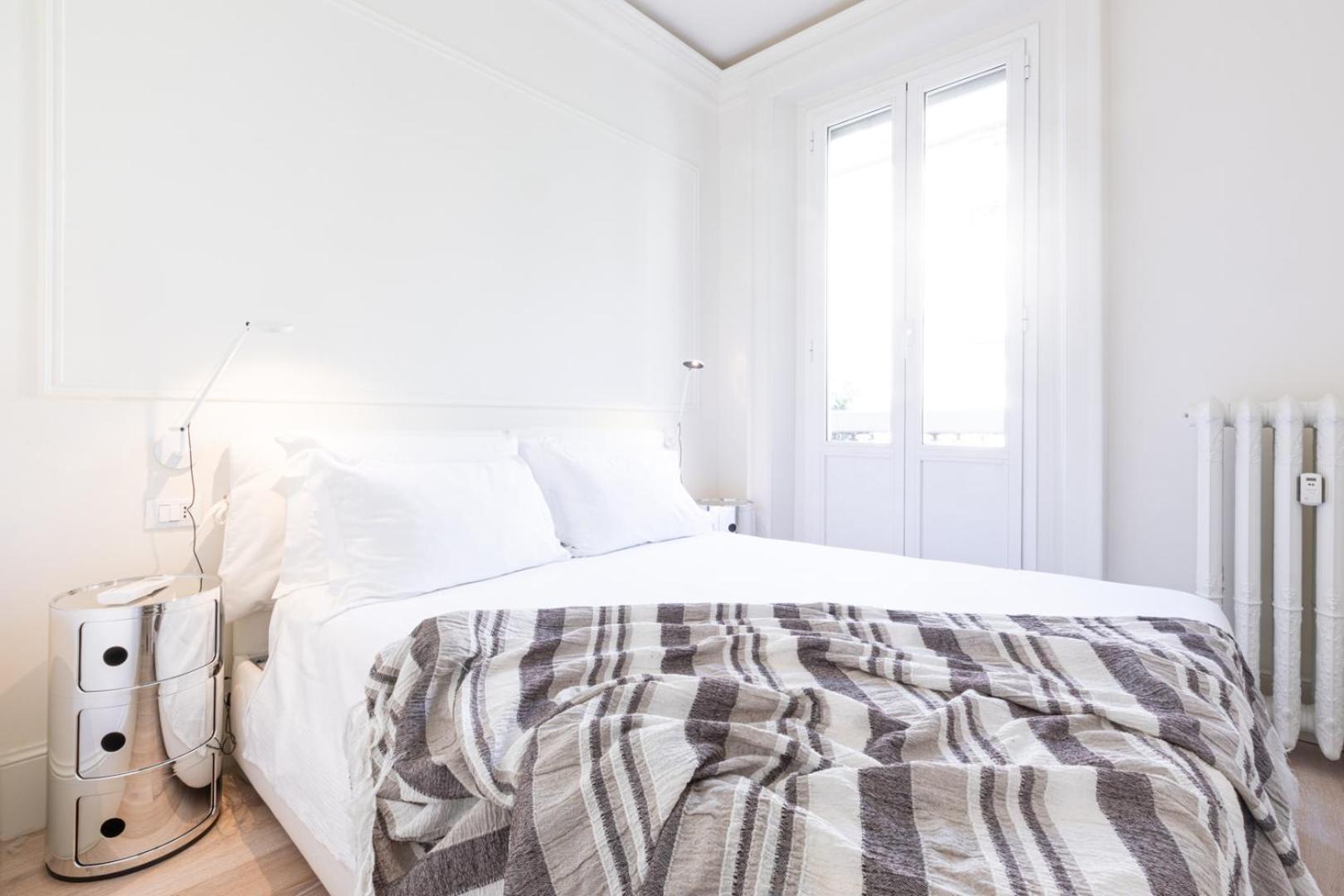 Centrale Suite With Balcony - Top Collection Milan Exterior photo