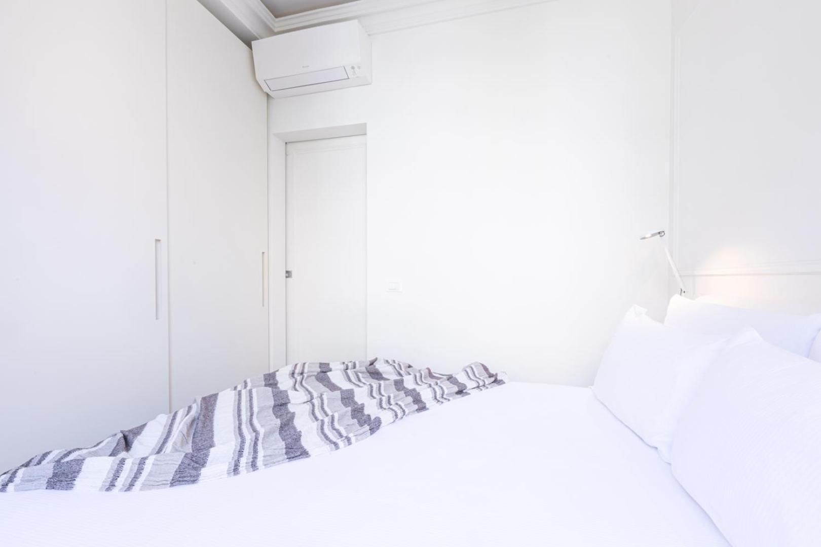 Centrale Suite With Balcony - Top Collection Milan Exterior photo